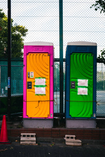 Best Porta potty rental near me  in Wilkesboro, NC