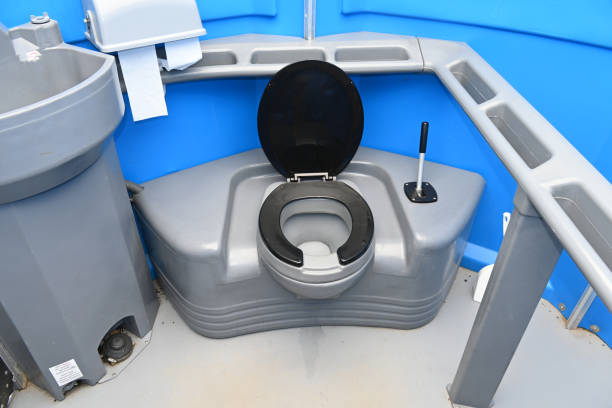 Best Best portable toilet rental  in Wilkesboro, NC