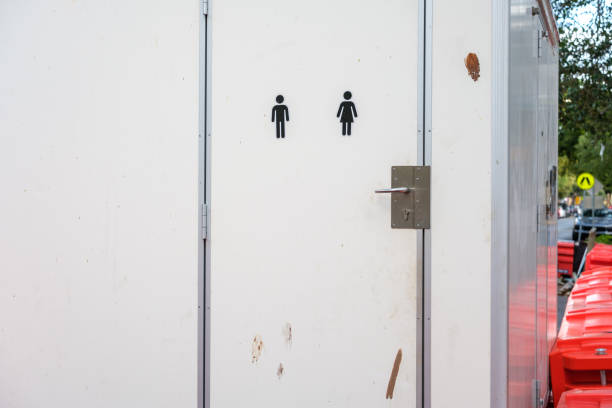Best Portable restroom trailer rental  in Wilkesboro, NC