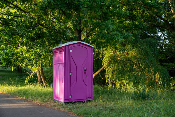 Best Portable restroom solutions  in Wilkesboro, NC