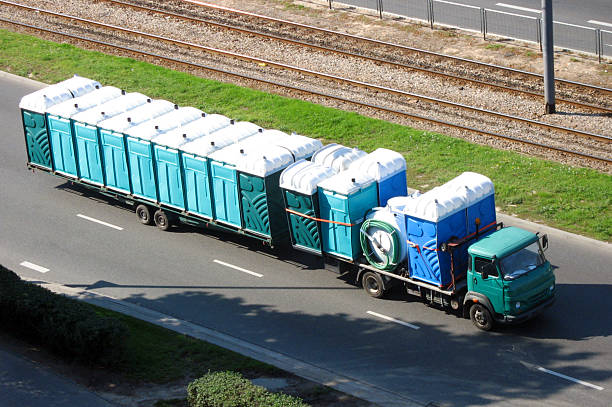 Best Porta potty rental near me  in Wilkesboro, NC